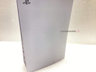 consola ps5 sony playstation 5 digital edition