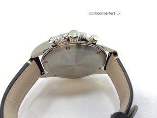 reloj alta gama caballero victorinox swiss army 24fieldforce cronografo 10atm