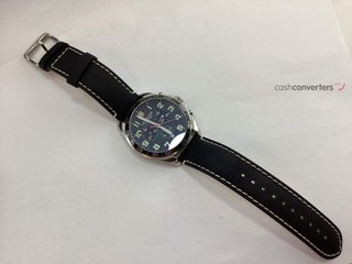 reloj alta gama caballero victorinox swiss army 24fieldforce cronografo 10atm
