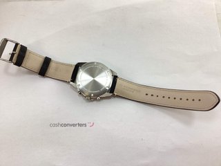 reloj alta gama caballero victorinox swiss army 24fieldforce cronografo 10atm