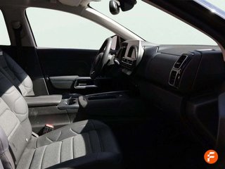 Citroën C5 Aircross HYBRID 100kW (136CV) e-DCS6 E Series