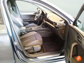 Cupra León 2.0 TSI 140kW (190CV) DSG