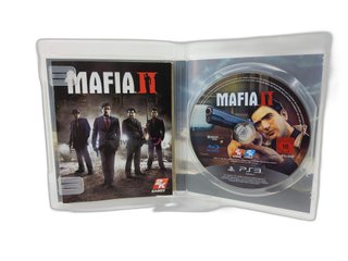 mafia 2 ps3