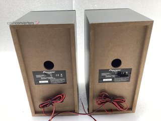micro cadena hifi pioneer x-hm10