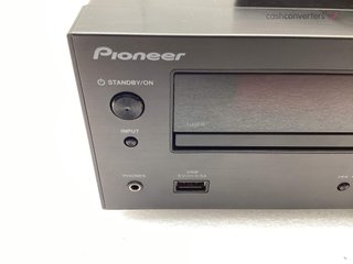 micro cadena hifi pioneer x-hm10