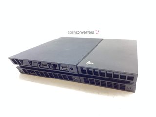 sony ps4 500gb