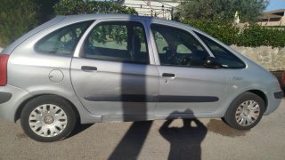 Citroen Xsara 2004