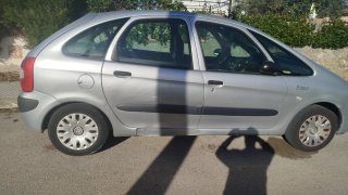 Citroen Xsara 2004