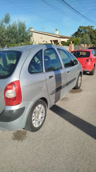 Citroen Xsara 2004