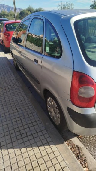 Citroen Xsara 2004