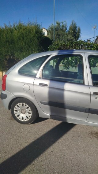 Citroen Xsara 2004