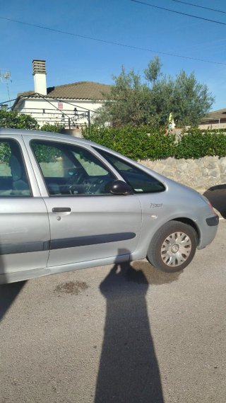 Citroen Xsara 2004
