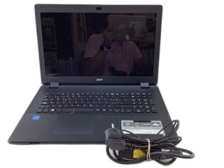 pc portatil acer aspire es1-731