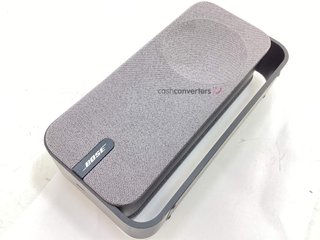 altavoz portatil bluetooth bose soundlink plus