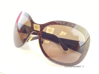 gafa de sol señora chanel 4165