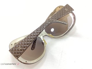 gafa de sol señora chanel 4165