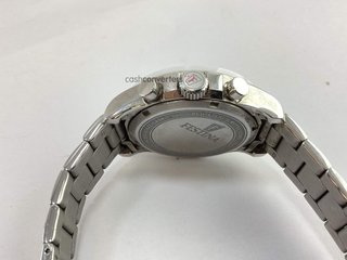 reloj pulsera unisex festina f20693/1