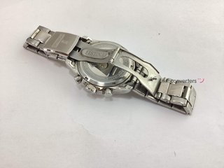 reloj pulsera unisex festina f20693/1