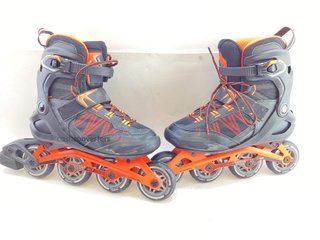 patines oxelo fit 500