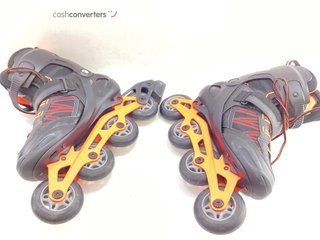patines oxelo fit 500
