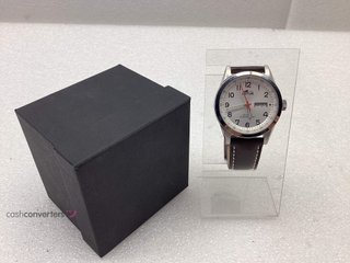 reloj pulsera caballero lotus 18671