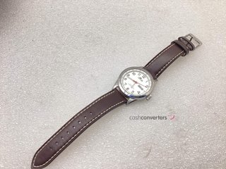 reloj pulsera caballero lotus 18671