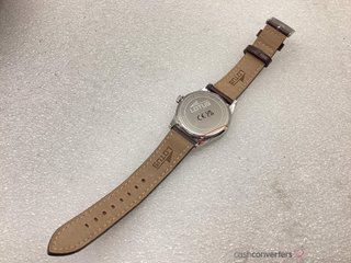 reloj pulsera caballero lotus 18671