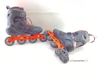 patines oxelo fitness
