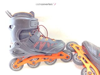 patines oxelo fitness