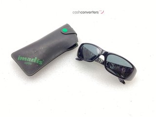 gafas de sol caballero/unisex arnette polarized