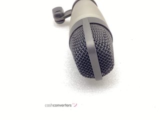 microfono vocalista samson c01 studio condenser