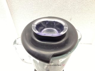 batidora vaso moulinex blendforce lm4308