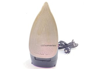 plancha vapor rowenta advancer