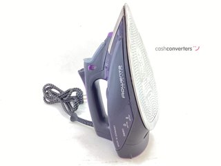 plancha vapor rowenta advancer
