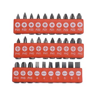 BLACK+DECKER Juego 109 piezas brocas A7200-XJ