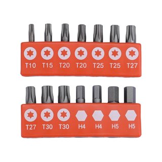 BLACK+DECKER Juego 109 piezas brocas A7200-XJ