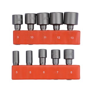 BLACK+DECKER Juego 109 piezas brocas A7200-XJ