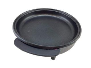 sarten electrica jrd electrical pizza pan