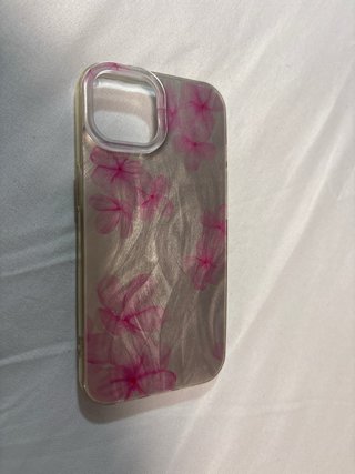 Lote 5 Fundas iPhone 15