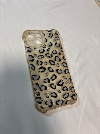 Lote 5 Fundas iPhone 15