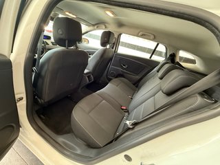 Renault Megane 2016
