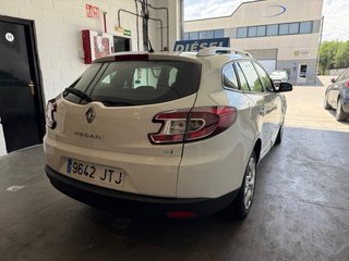 Renault Megane 2016