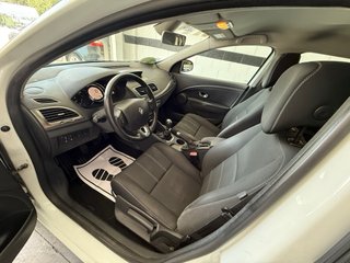 Renault Megane 2016