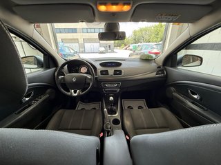 Renault Megane 2016