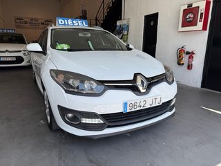 Renault Megane 2016