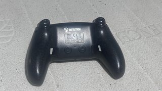 Mando PS5/PS4 con 4 palancas y stikcs magneticos