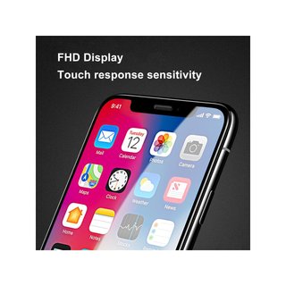 LL TRADER U01 Schermo di ricambio touch per iPhone 12