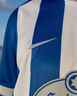 Camiseta Deportiva RC Deportivo de A Coruña