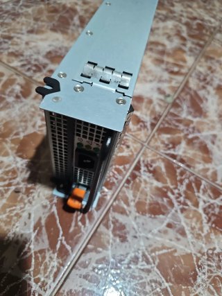 Fuente Alimentación Dell 930W Servidor