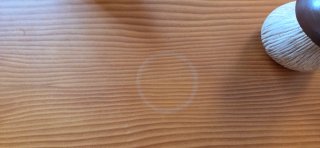 Mesa y 6 Sillas de Pino